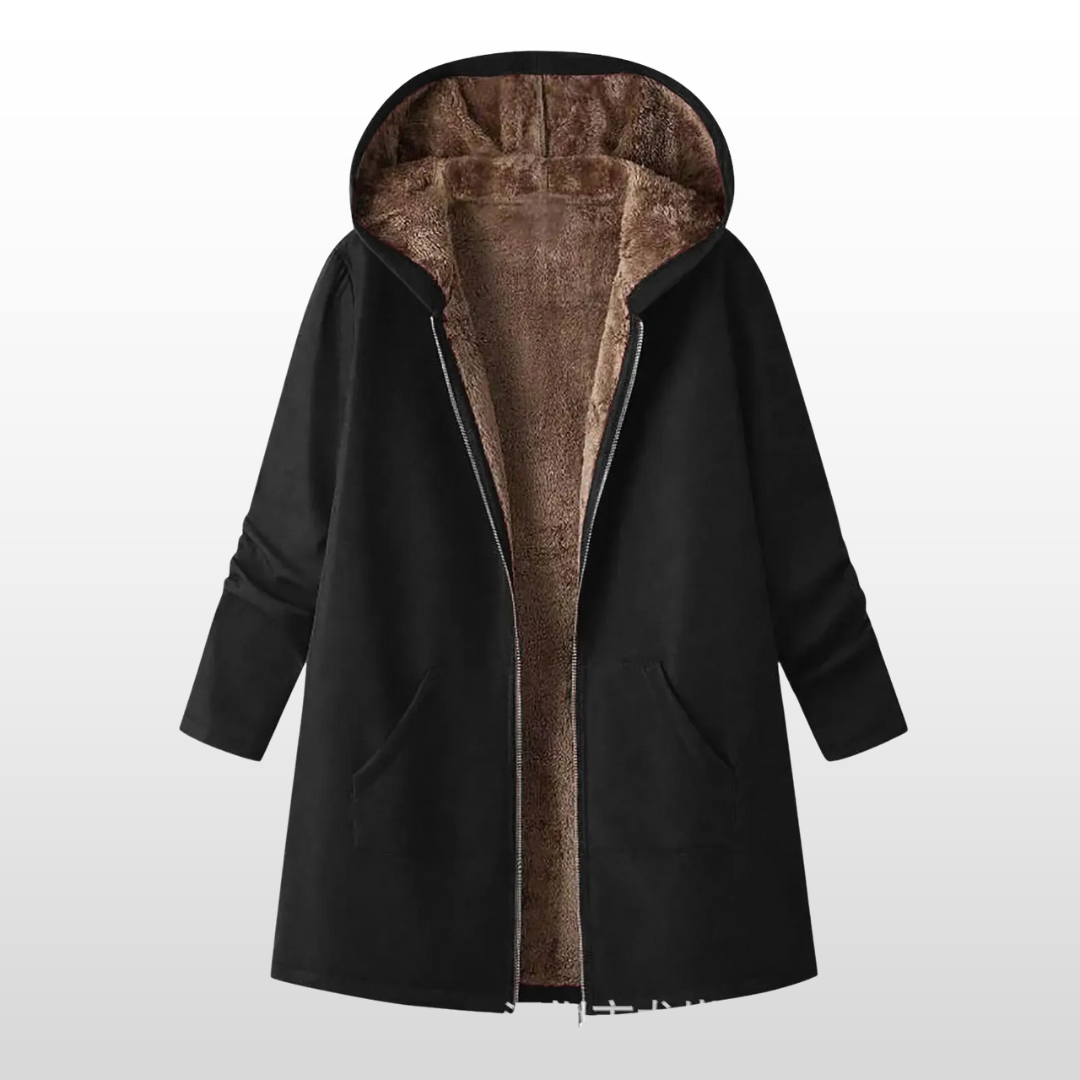 Cleena | Stylish Polar Jacket – Gráinne & Aoife Dublin